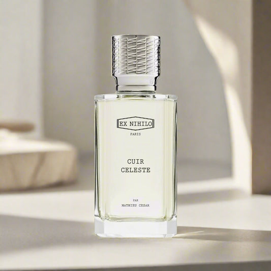 Ex Nihilo Paris - Cuir Celeste