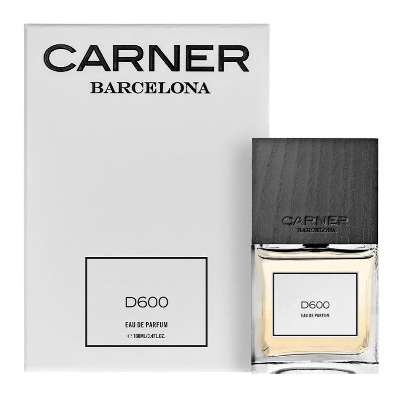 Carner Barcelona - D600 - Edp.