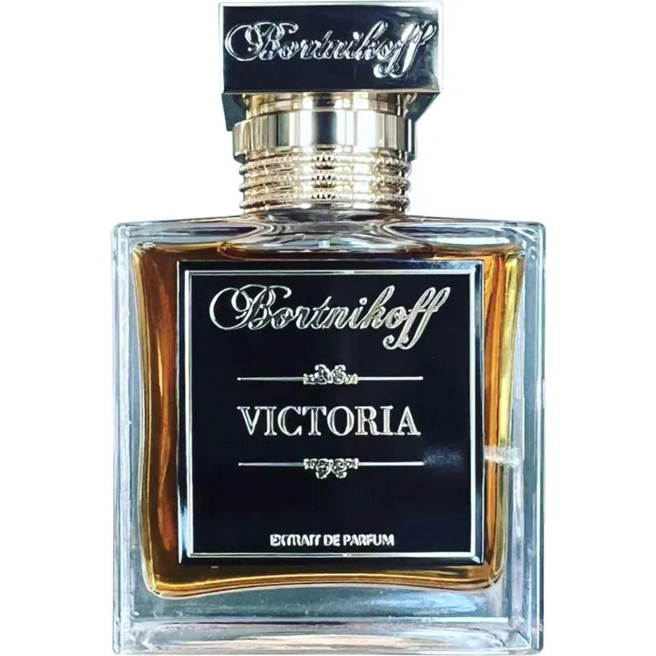 Bortnikoff - Victoria