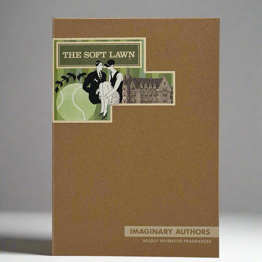Imaginary Authors - The Soft Lawn - 50ml