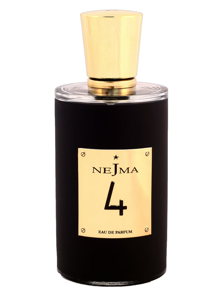 Nejma - Les Extraits 4 Perfume Spray