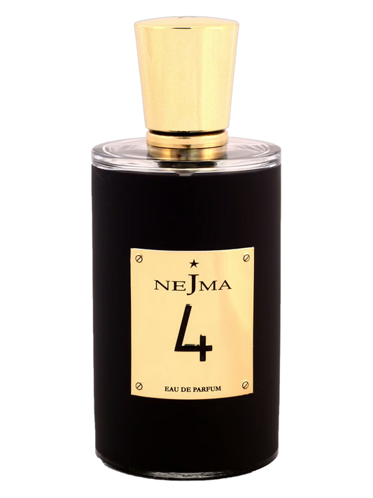 Nejma - Les Extraits 4 Perfume Spray