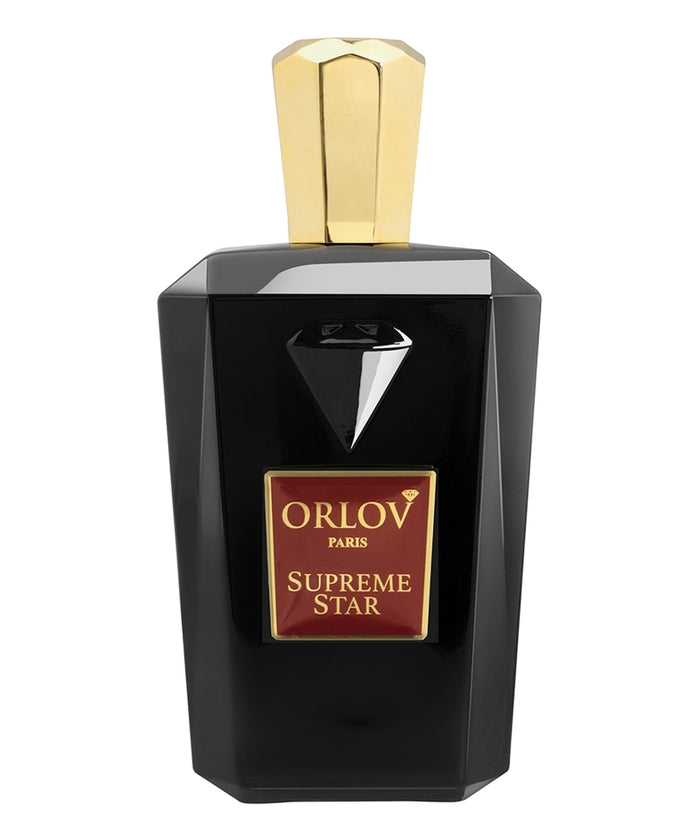 Orlov - Supreme Star - edp
