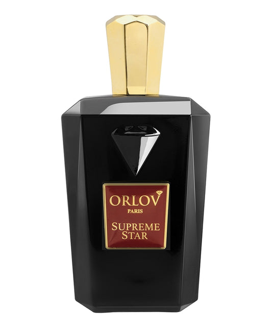 Orlov - Supreme Star - edp