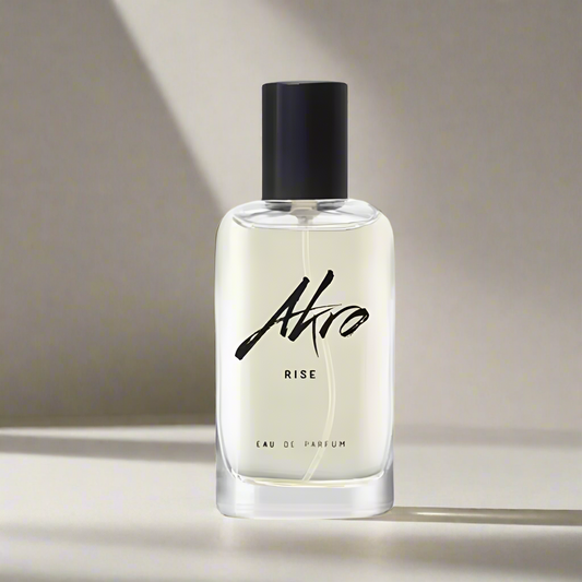 Akro - Rise - EDP