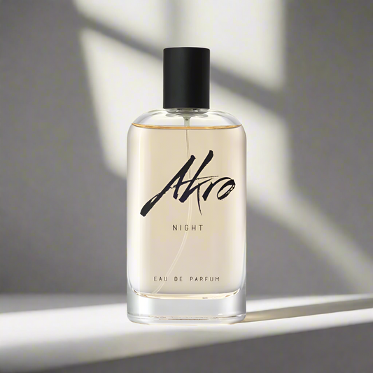 Akro - Night - EDP