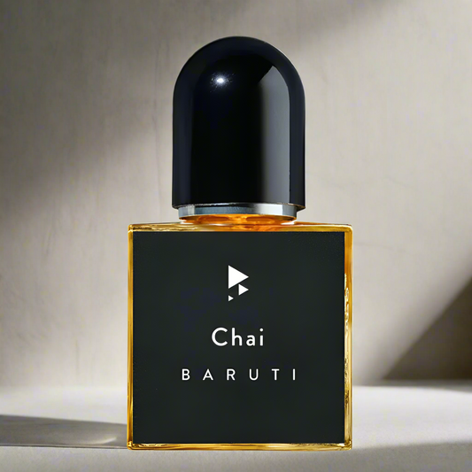 Baruti - Chai