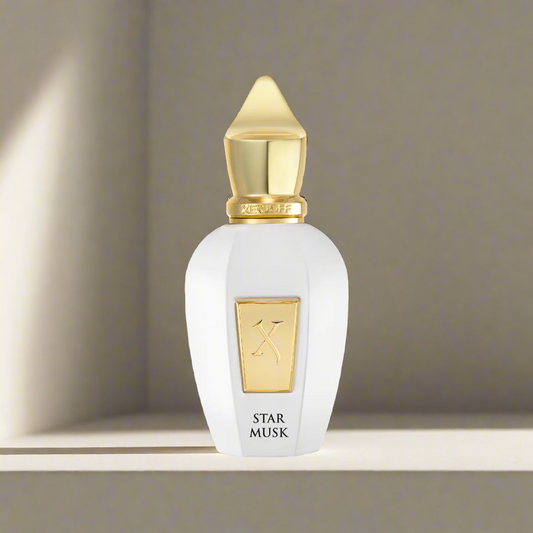 Xerjoff - Star Musk