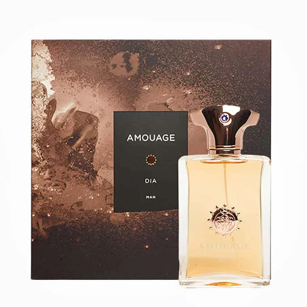 Amouage - Dia for Men - 100ml