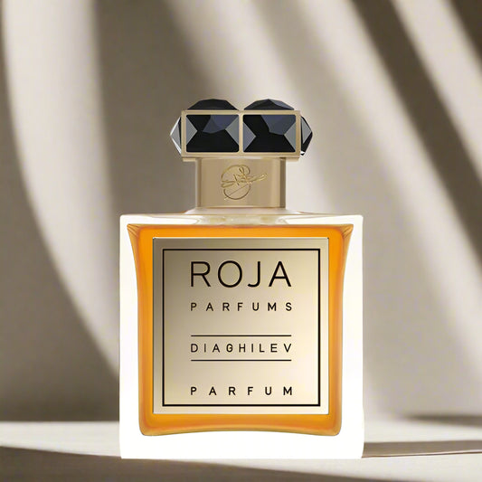 Roja Parfums - Diaghilev 