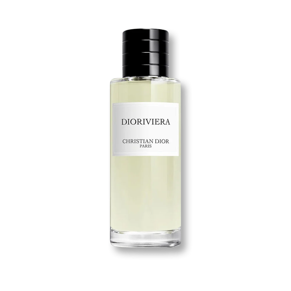 Christian Dior - Dioriviera