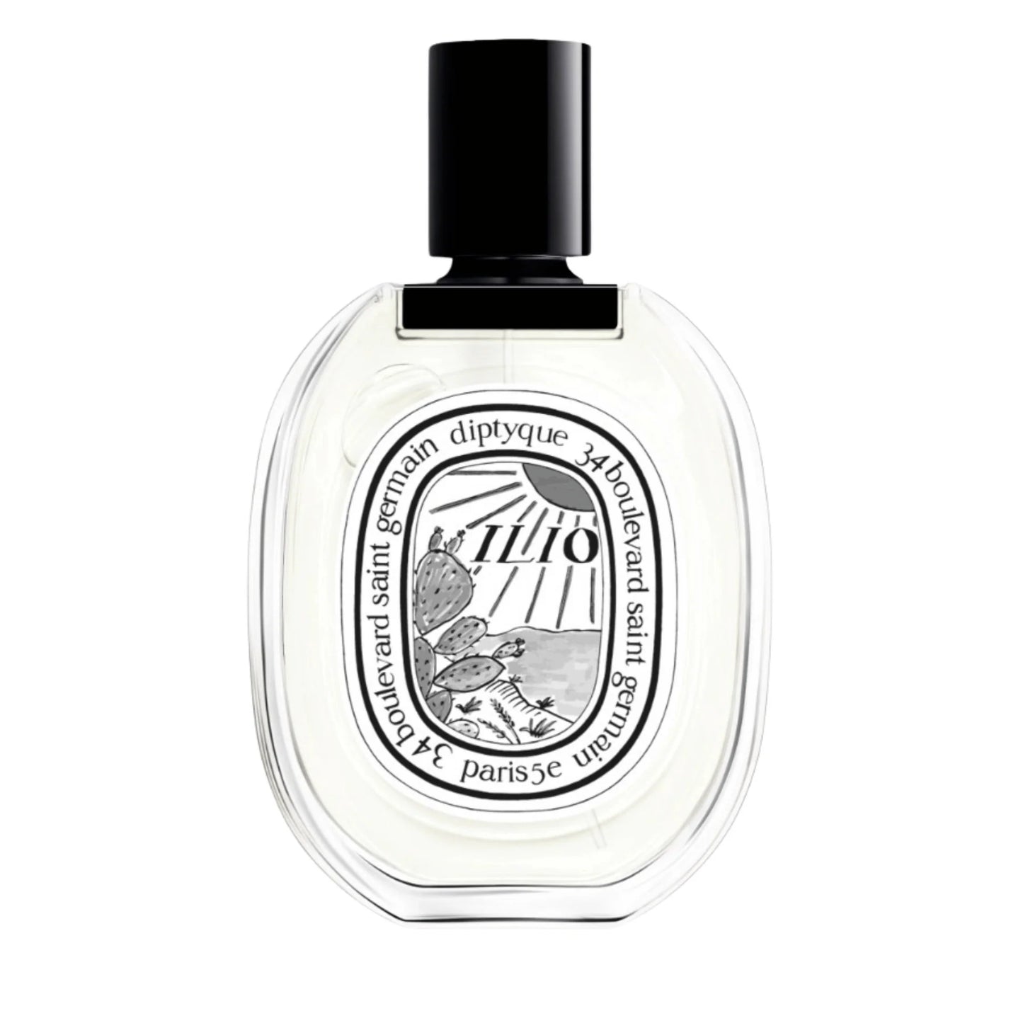 Diptyque - Ilio
