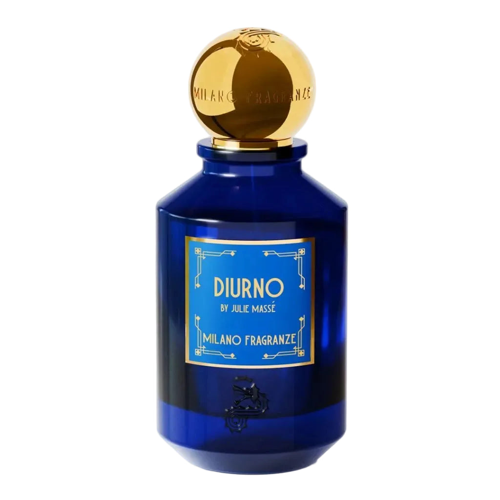 Milano Fragranze - Diurno