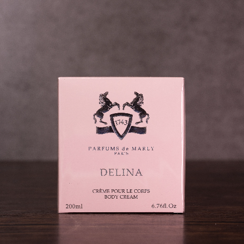 Parfums de Marly - Delina Body Cream