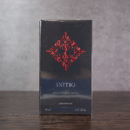 Initio - Absolute Aphrodisiac