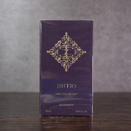 Initio Narcotic Delight Edp