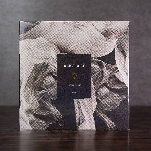 Amouage - Honour - EDP