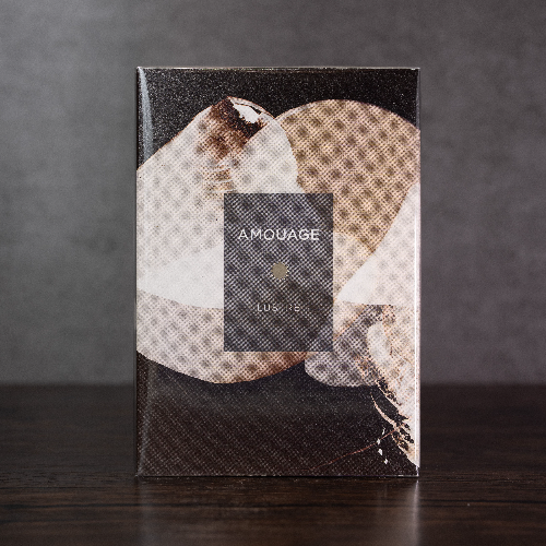 Amouage - Lustre