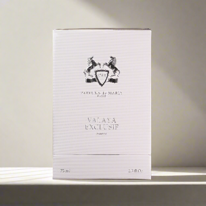 Parfums de marly - Valaya Exclusif