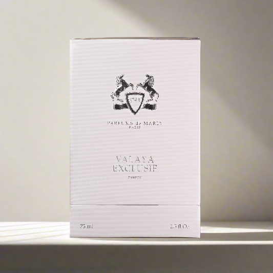 Parfums de marly - Valaya Exclusif