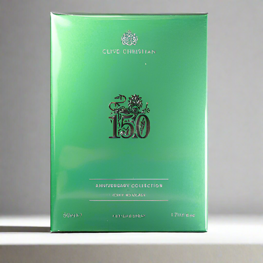 Clive Christian - 150 Anniversary Collection Contemporary