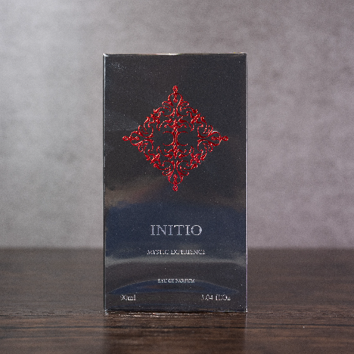 Initio - Mystic Experience