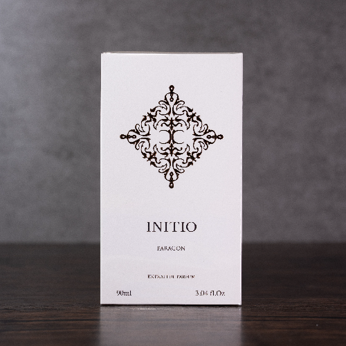 Initio - Paragon