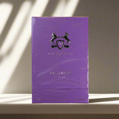 Parfums de Marly - Palatine