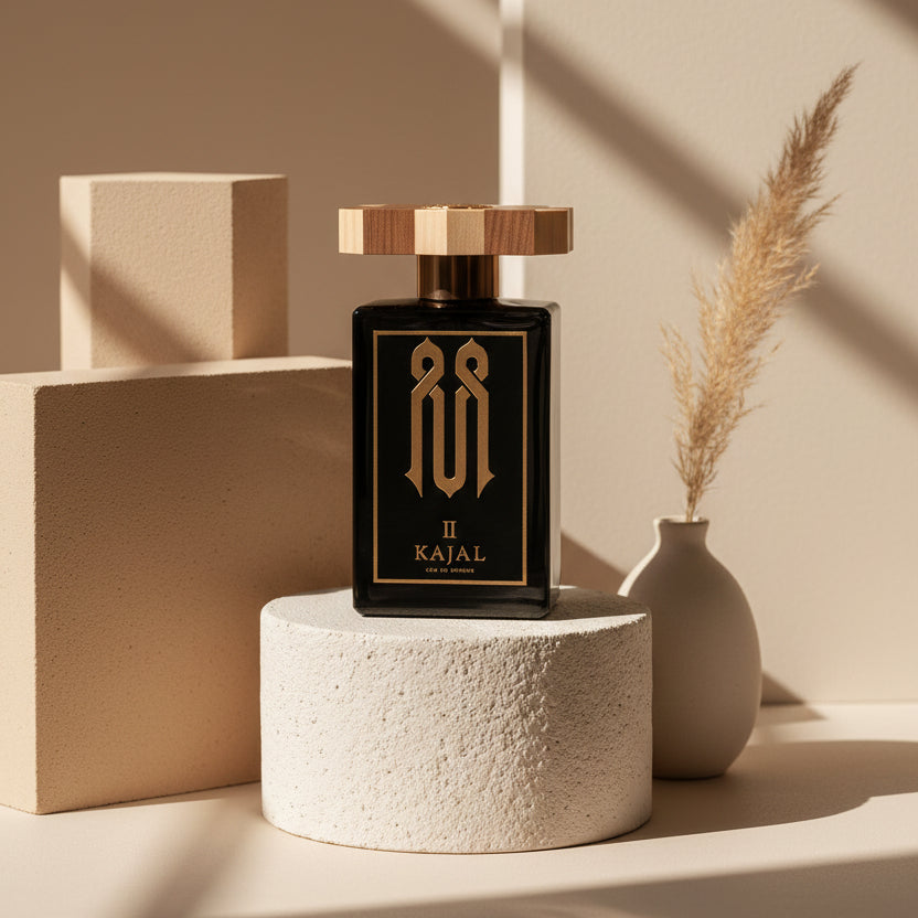 Kajal - Homme II