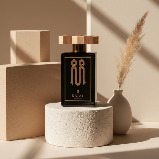 Kajal - Homme II