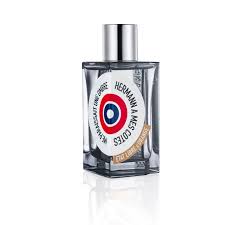Etat Libre D' Orange - Hermann a mes Cotés me Paraissait une Ombre - 2ml