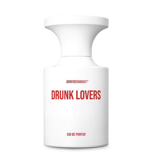 Borntostandout - Drunk Lovers - 50ml