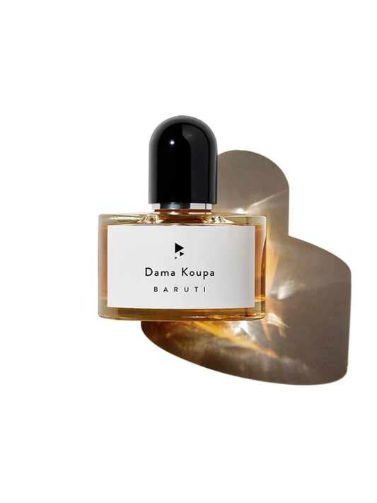 Baruti - Dama Koupa - 30ml