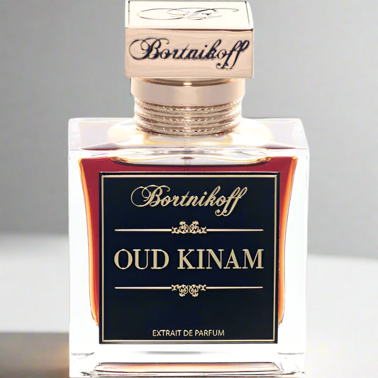 Bortnikoff - Oud Kinam