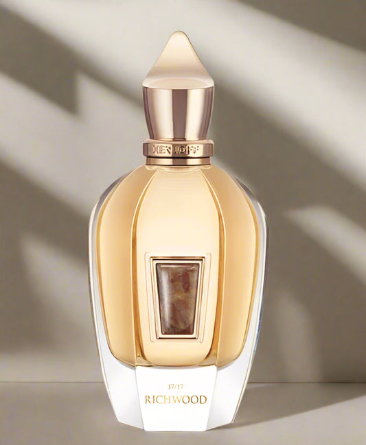 Xerjoff 17/17 Stone Label Richwood Parfum - 100ml