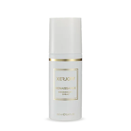 Xerjoff Renaissance Deodorant Spray - 100ml