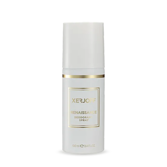Xerjoff Renaissance Deodorant Spray - 100ml