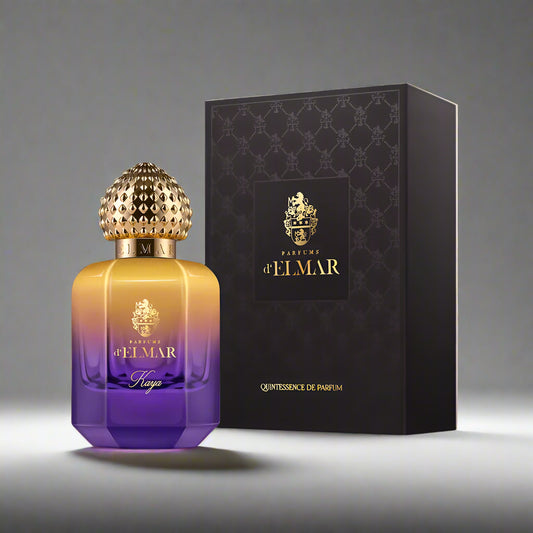 Parfums D' Elmar - Kaya