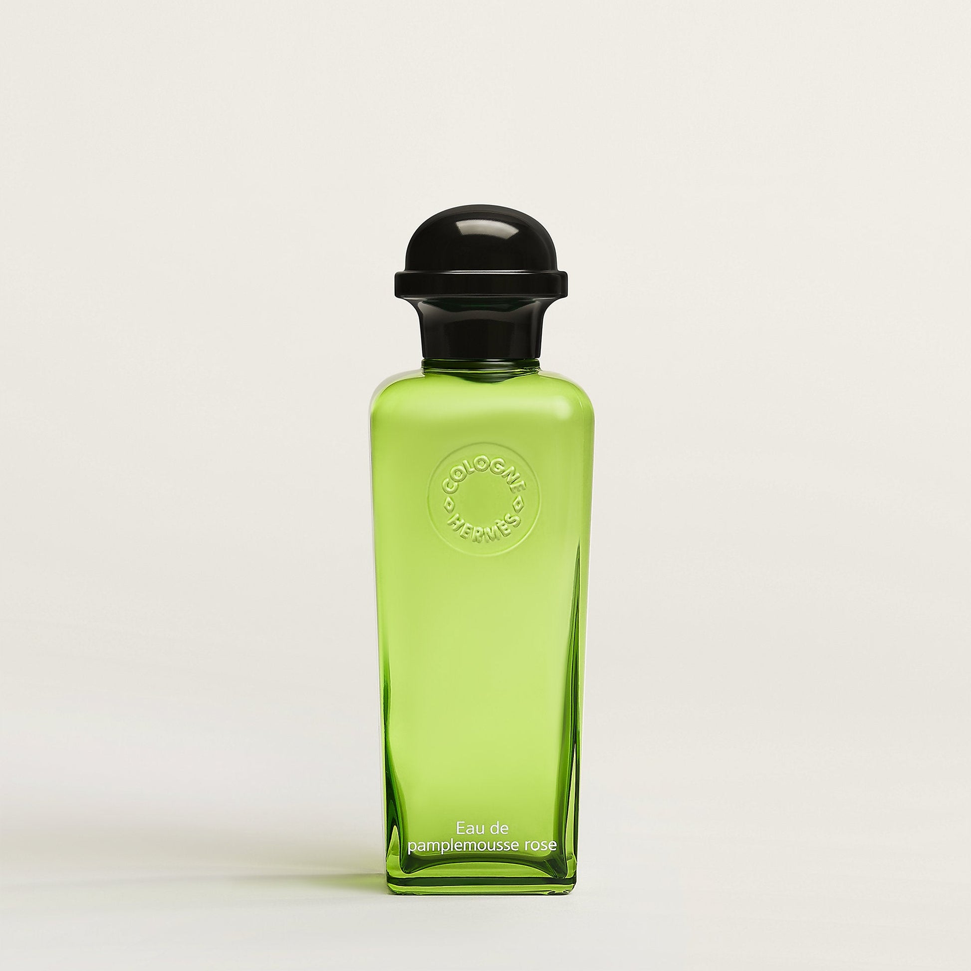 Hermes - Eau De Pamplemousse Rose - Eau De Cologne.