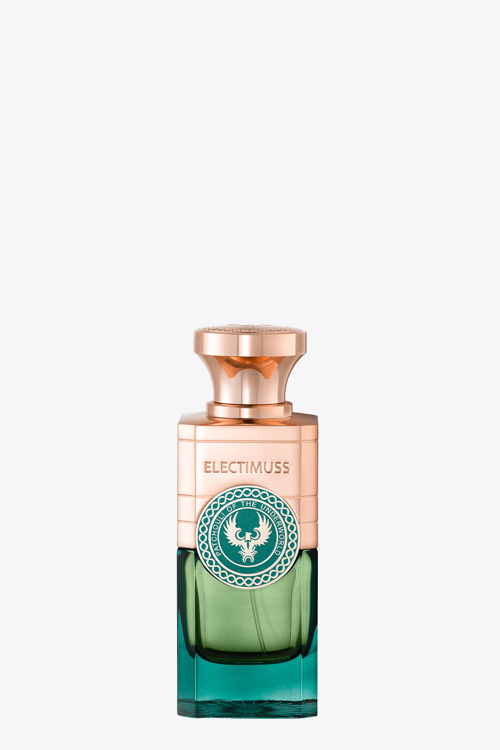 Electimuss Patchouli Of The Underworld. 100ml Tester