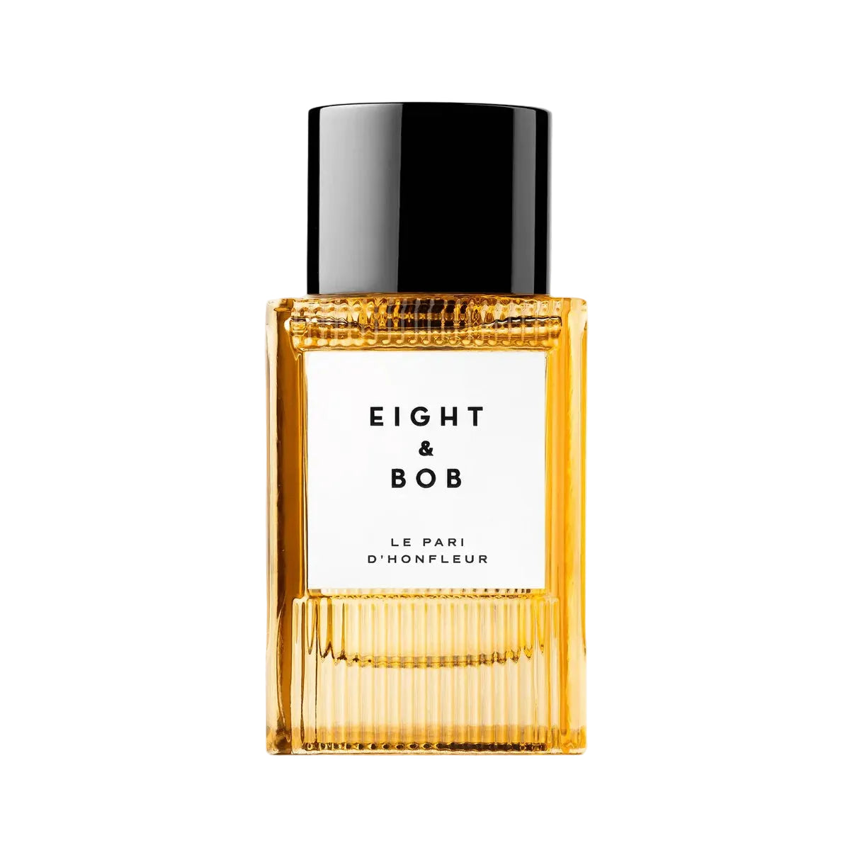 Eight & Bob - Le Pari d'Honfleur
