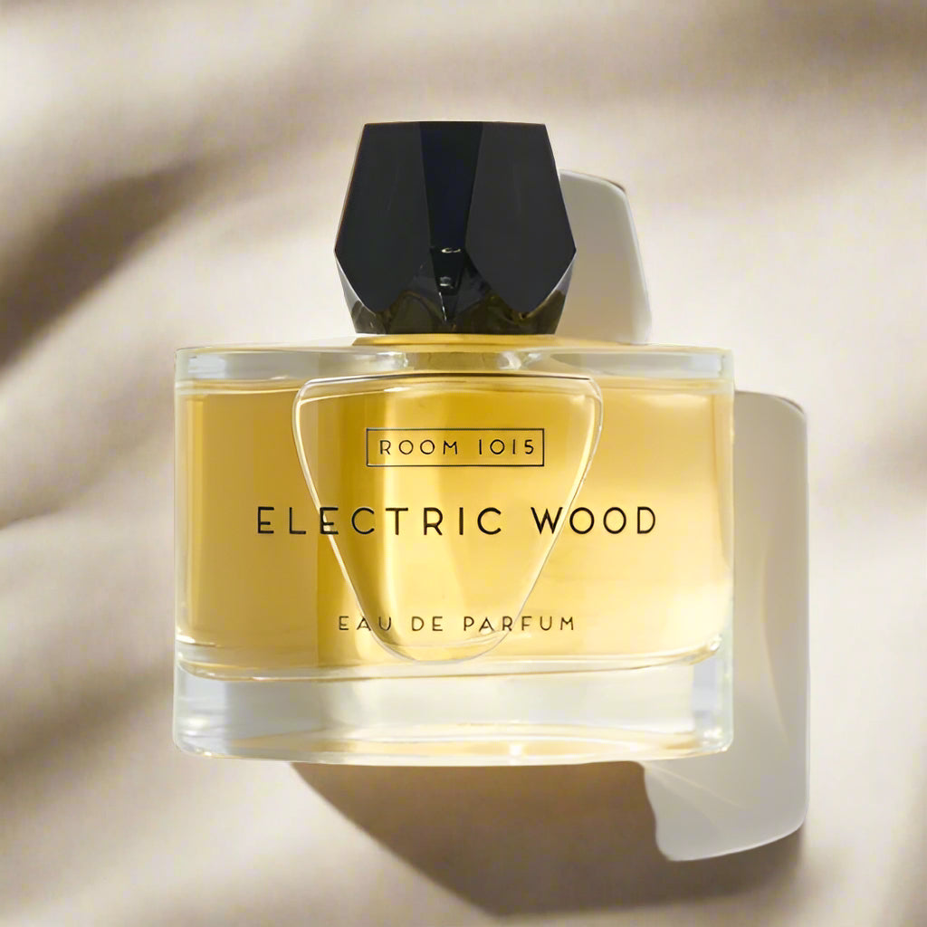 Room 1015 - Electric Wood - 100ml