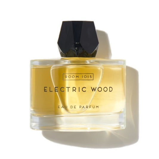 Room 1015 - Electric Wood - 100ml