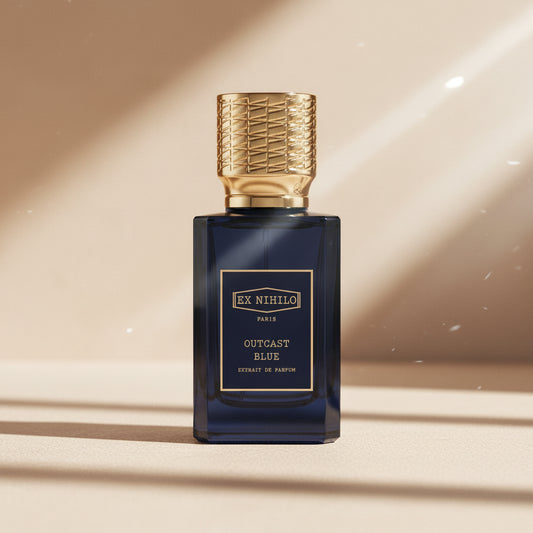 Ex Nihilo Paris - Outcast Blue Extrait
