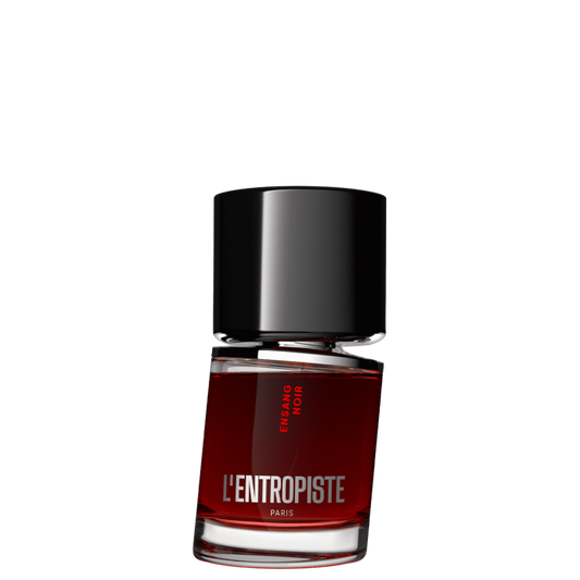 L'Entropiste - Ensang Noir