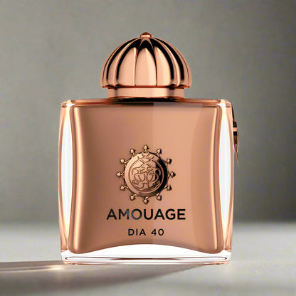 Amouage - Dia 40 Woman - EDP