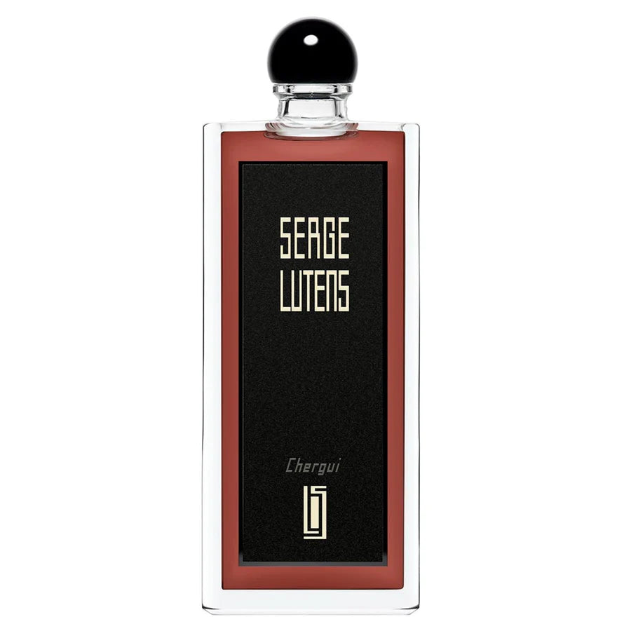 Serge Lutens - Chergui