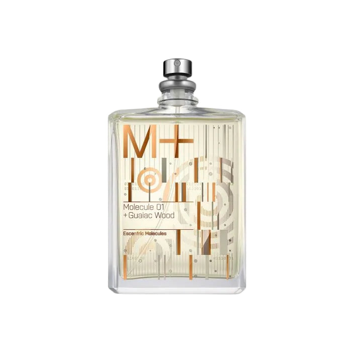 Escentric Molecules - Molecule 01 + Black Tea