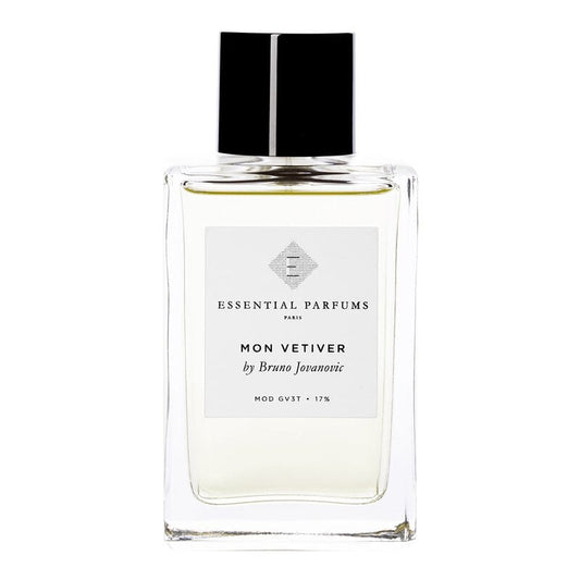 Essential Parfums - Mon Vétiver by Bruno Jovanovic - 100 ml