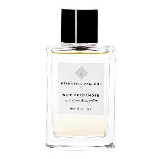 Essential Parfums - Nice Bergamote by Antoine Maisondieu - 100 ml